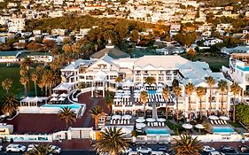 The Bay Hotel